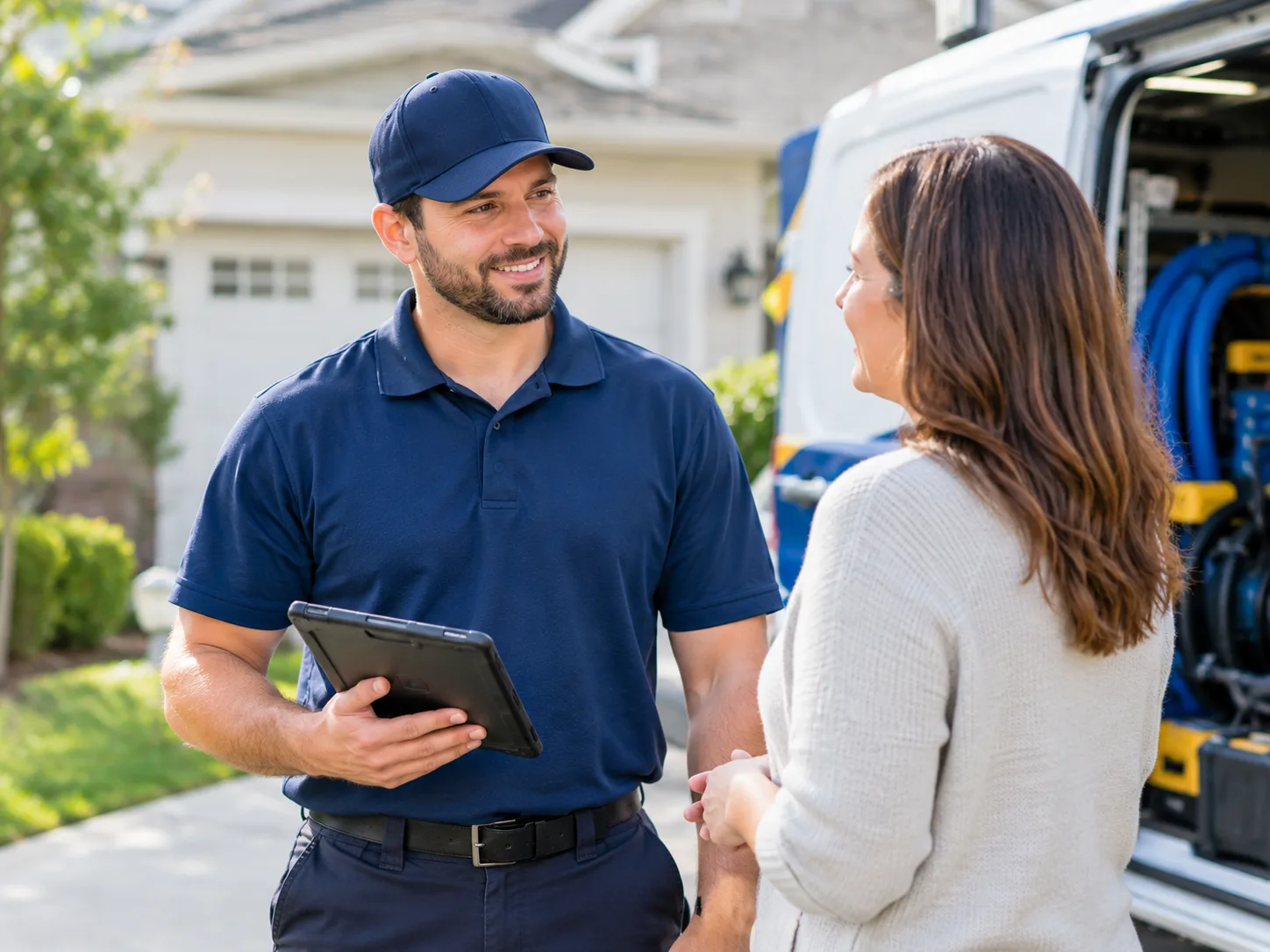 Sewage Backup Cleanup North Brookfield, MA FAQs